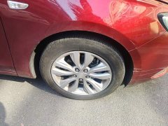 Buick Excelle Facelift Classic 1.5L Automatic Elite - ფოტო 8
