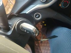 Buick Excelle Facelift Classic 1.5L Automatic Elite - ფოტო 9