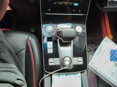 Beijing X7 2020 1.5T Diesel DCT Zhishang Edition - ფოტო 15
