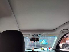 Beijing X7 2020 1.5T Diesel DCT Zhishang Edition - ფოტო 19