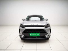 Beijing X7 2020 1.5T Diesel DCT Zhishang Edition - ფოტო 2