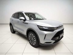 Beijing X7 2020 1.5T Diesel DCT Zhishang Edition - ფოტო 3