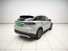 Beijing X7 2020 1.5T Diesel DCT Zhishang Edition - ფოტო 6