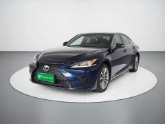 Lexus ES 2023 200 Excellence Edition - ფოტო 1