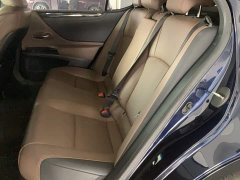 Lexus ES 2023 200 Excellence Edition - ფოტო 13