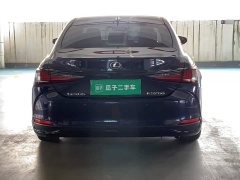 Lexus ES 2023 200 Excellence Edition - ფოტო 3