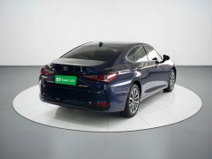 Lexus ES 2023 200 Excellence Edition - ფოტო 4