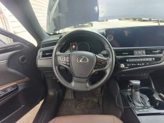 Lexus ES 2023 200 Excellence Edition - ფოტო 6