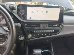 Lexus ES 2023 200 Excellence Edition - ფოტო 9