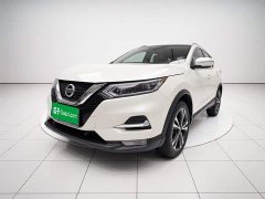Nissan Qashqai 2022 2.0L CVT XV Premium Luxury - ფოტო 1