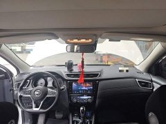 Nissan Qashqai 2022 2.0L CVT XV Premium Luxury - ფოტო 10
