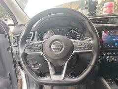 Nissan Qashqai 2022 2.0L CVT XV Premium Luxury - ფოტო 11