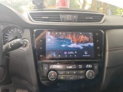 Nissan Qashqai 2022 2.0L CVT XV Premium Luxury - ფოტო 14