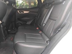 Nissan Qashqai 2022 2.0L CVT XV Premium Luxury - ფოტო 18