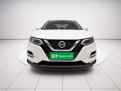 Nissan Qashqai 2022 2.0L CVT XV Premium Luxury - ფოტო 2