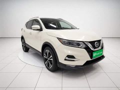 Nissan Qashqai 2022 2.0L CVT XV Premium Luxury - ფოტო 3