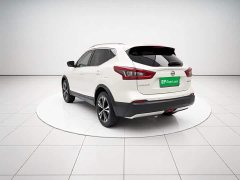Nissan Qashqai 2022 2.0L CVT XV Premium Luxury - ფოტო 4