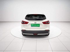 Nissan Qashqai 2022 2.0L CVT XV Premium Luxury - ფოტო 5