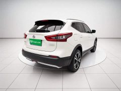Nissan Qashqai 2022 2.0L CVT XV Premium Luxury - ფოტო 6