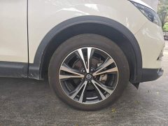 Nissan Qashqai 2022 2.0L CVT XV Premium Luxury - ფოტო 8