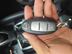 Nissan Qashqai 2022 2.0L CVT XV Premium Luxury - ფოტო 9