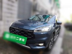 Ford Sharp 2020 EcoBoost 245 FWD Prestige - ფოტო 1