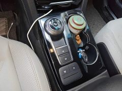 Ford Sharp 2020 EcoBoost 245 FWD Prestige - ფოტო 10