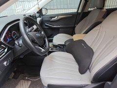 Ford Sharp 2020 EcoBoost 245 FWD Prestige - ფოტო 11
