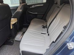 Ford Sharp 2020 EcoBoost 245 FWD Prestige - ფოტო 13