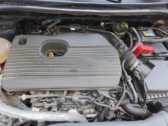 Ford Sharp 2020 EcoBoost 245 FWD Prestige - ფოტო 16