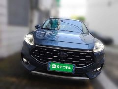 Ford Sharp 2020 EcoBoost 245 FWD Prestige - ფოტო 2