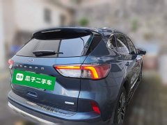 Ford Sharp 2020 EcoBoost 245 FWD Prestige - ფოტო 4