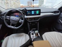 Ford Sharp 2020 EcoBoost 245 FWD Prestige - ფოტო 5