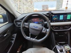 Ford Sharp 2020 EcoBoost 245 FWD Prestige - ფოტო 6