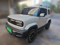 Baojun Yueye Flagship Edition - ფოტო 1