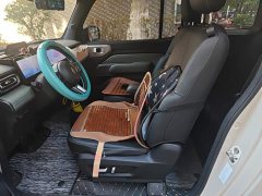 Baojun Yueye Flagship Edition - ფოტო 11