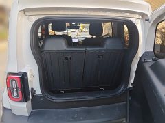 Baojun Yueye Flagship Edition - ფოტო 15