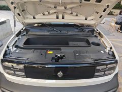 Baojun Yueye Flagship Edition - ფოტო 16