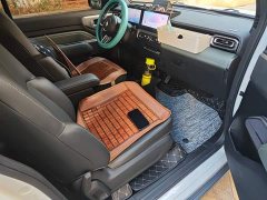 Baojun Yueye Flagship Edition - ფოტო 19