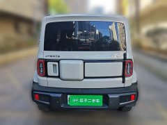 Baojun Yueye Flagship Edition - ფოტო 3