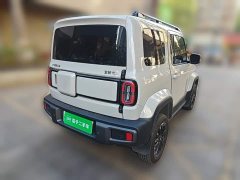 Baojun Yueye Flagship Edition - ფოტო 4