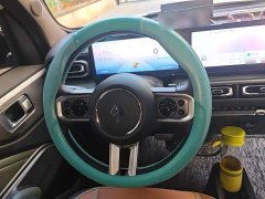 Baojun Yueye Flagship Edition - ფოტო 6