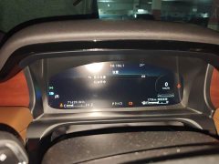 Lincoln Aviator 2020 3.0T V6 AWD Elegant Edition - ფოტო 12