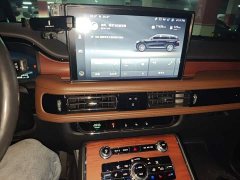 Lincoln Aviator 2020 3.0T V6 AWD Elegant Edition - ფოტო 14