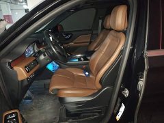 Lincoln Aviator 2020 3.0T V6 AWD Elegant Edition - ფოტო 16