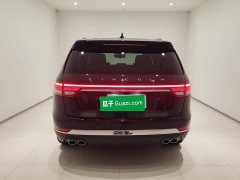 Lincoln Aviator 2020 3.0T V6 AWD Elegant Edition - ფოტო 5