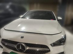 Mercedes-Benz CLA (Imported) CLA 200 Shooting Brake - ფოტო 1