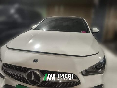 2023 Mercedes-Benz CLA (Imported) CLA 200 Shooting Brake - ავტომობილი ჩინეთიდან