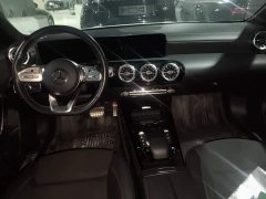 Mercedes-Benz CLA (Imported) CLA 200 Shooting Brake - ფოტო 10
