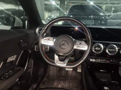 Mercedes-Benz CLA (Imported) CLA 200 Shooting Brake - ფოტო 11